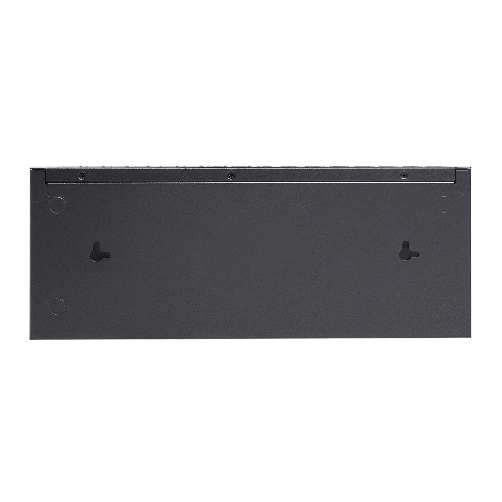 TP-Link SG2016P – Managed Switch – 16×GbE, L2/L2+, PoE+ 120 W, 19" Rack