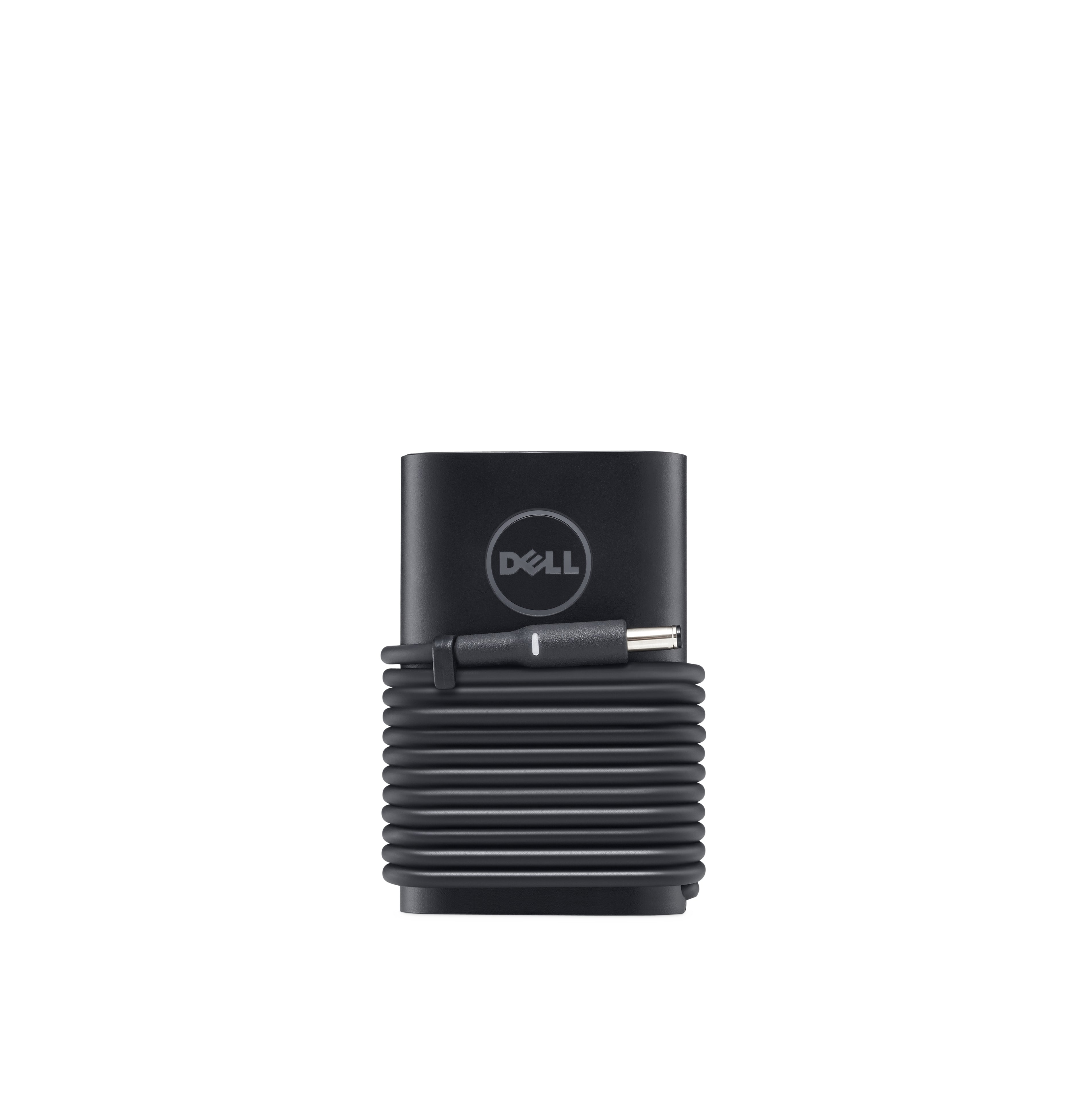 DELL 4H6NV Netzteil 45 W – für Inspiron 14 (7437), XPS 11, XPS 12 und andere – schwarz, Kabel 0,9 m