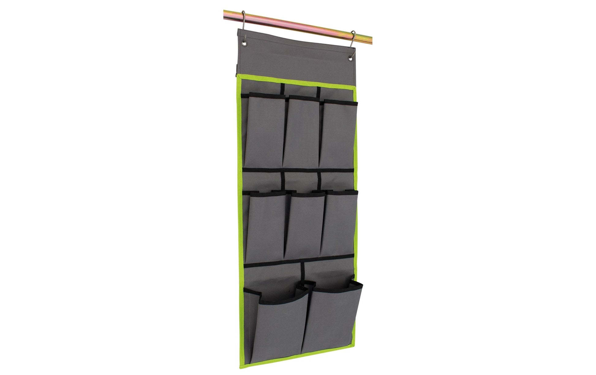 Eurotrail Ablageschale – Grau – 360 × 750 mm