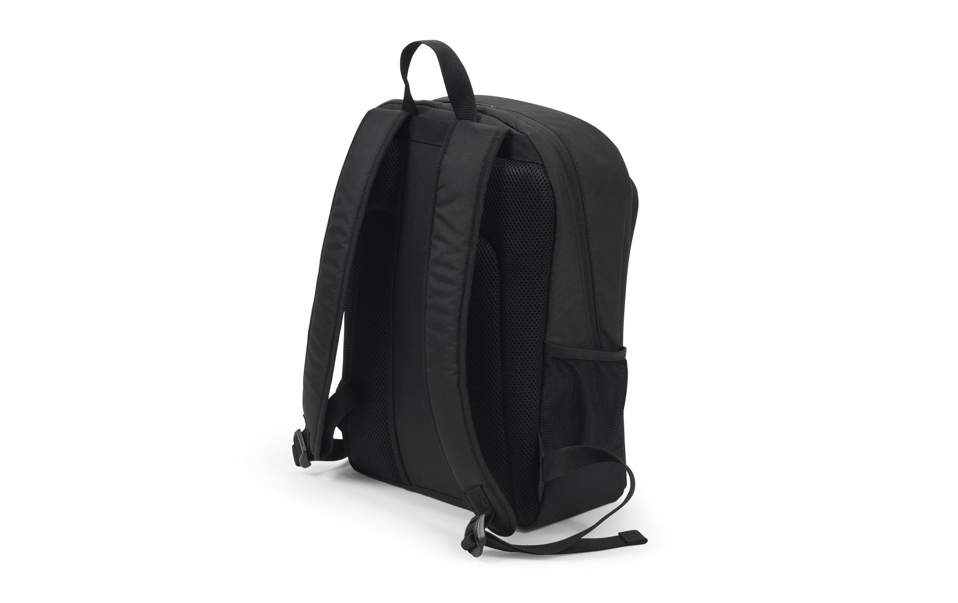 DICOTA Eco Rucksack BASE Notebook-Rucksack bis 17,3" – 28 l – Schwarz