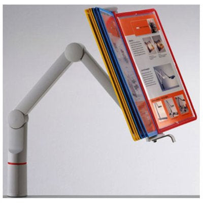 Novus ViewMaster Fix – A4, 12 Sichttafeln (24 Seiten)