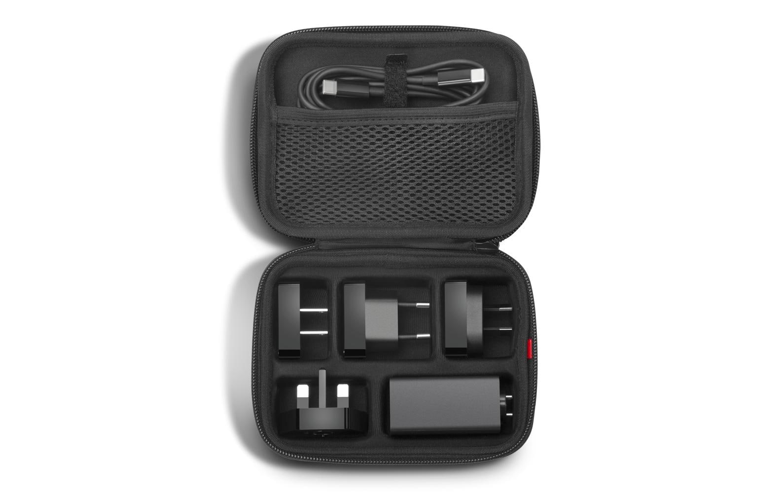 Lenovo Netzteil – 65 W, 1× USB-C – für ThinkPad, IdeaPad