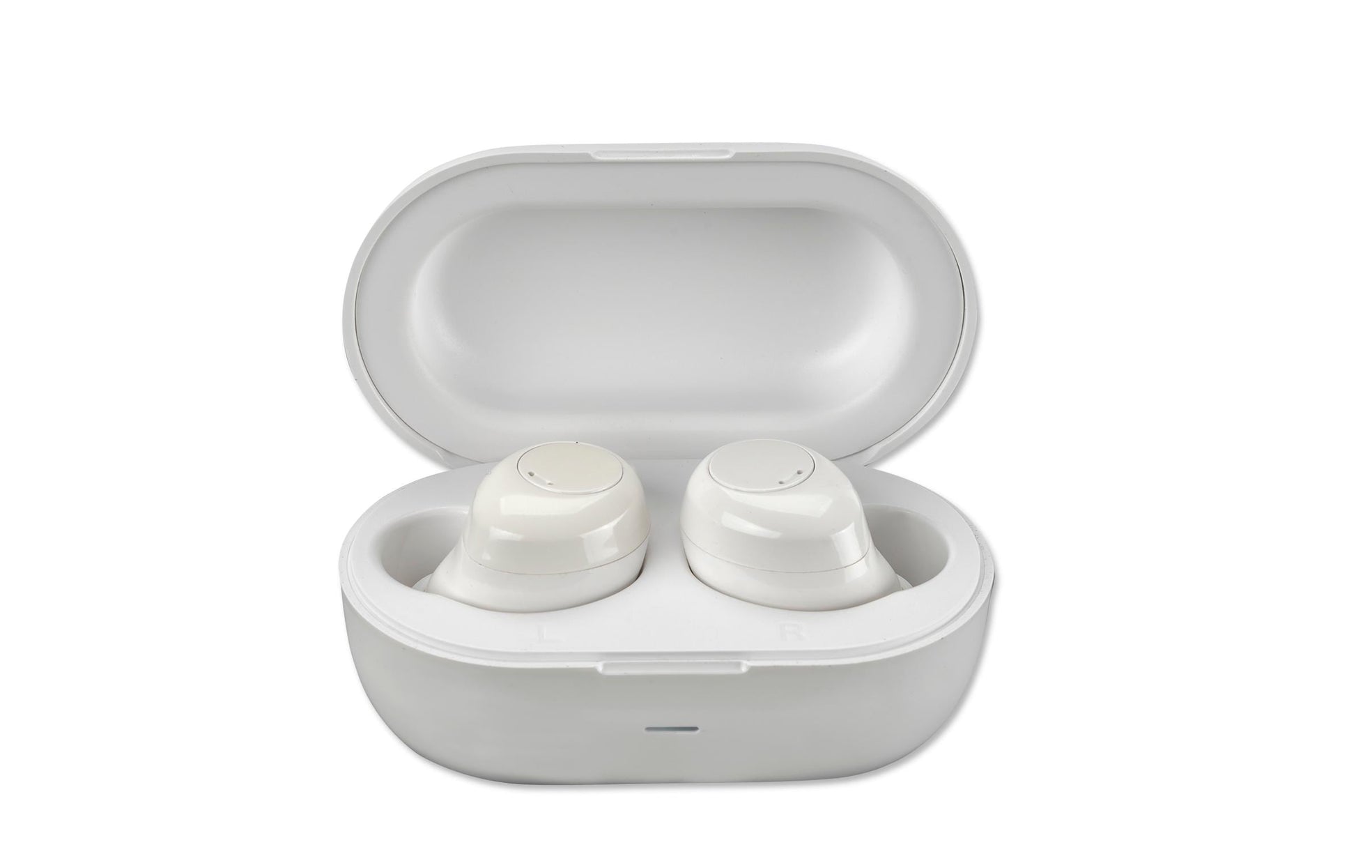 4smarts Eara Core TWS In-Ear – mit Ladecase, Weiss, BT 5.0
