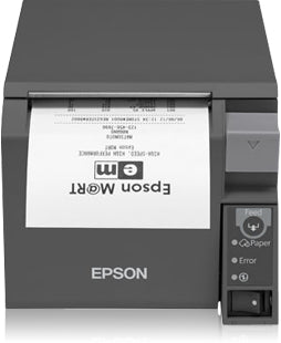 Epson Schwarz, TM-T70II (025A1)