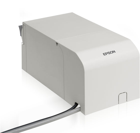 Epson Anschlussabdeckung für TM-T70II