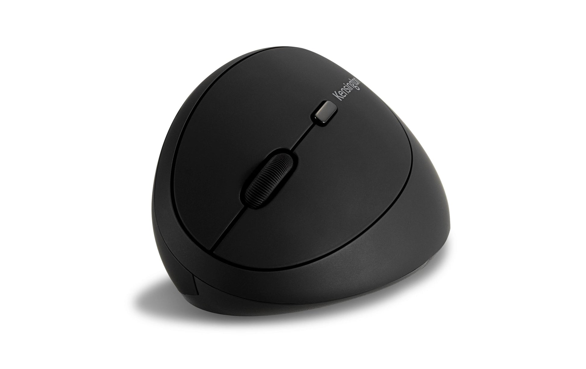 Kensington Pro Fit Ergo Ergonomische Maus – kabellos, für Linkshänder