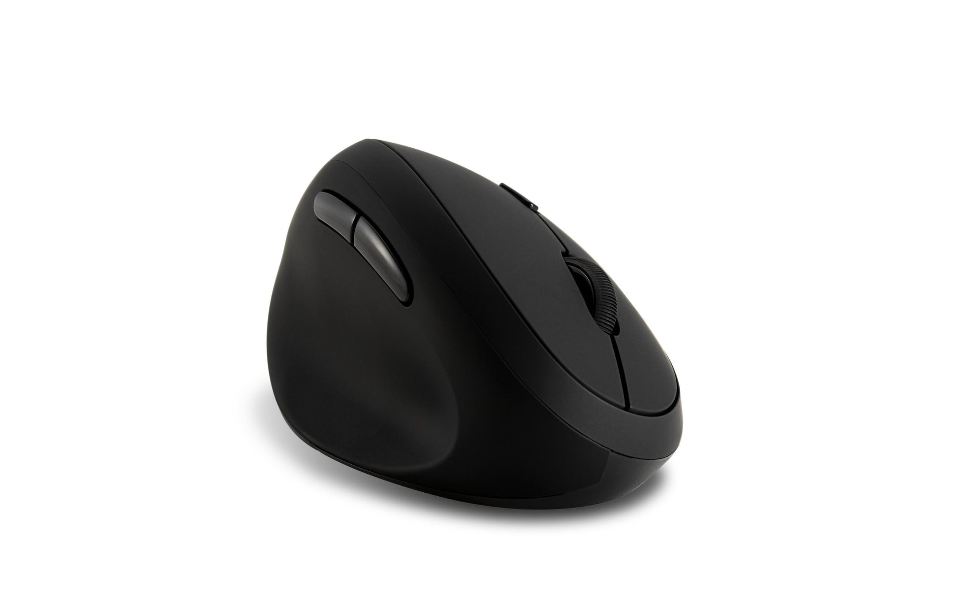 Kensington Pro Fit Ergo Ergonomische Maus – kabellos, für Linkshänder