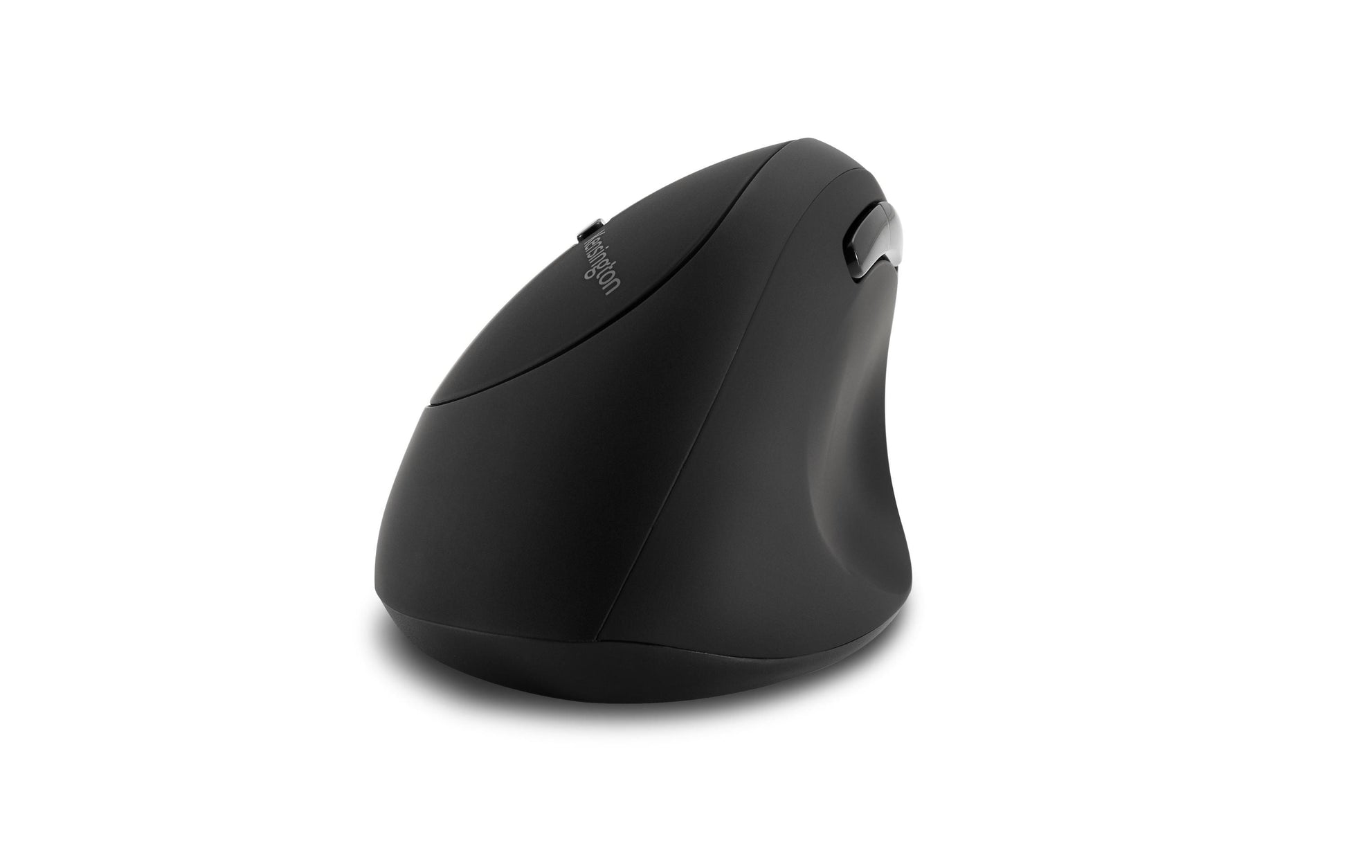 Kensington Pro Fit Ergo Ergonomische Maus – kabellos, für Linkshänder