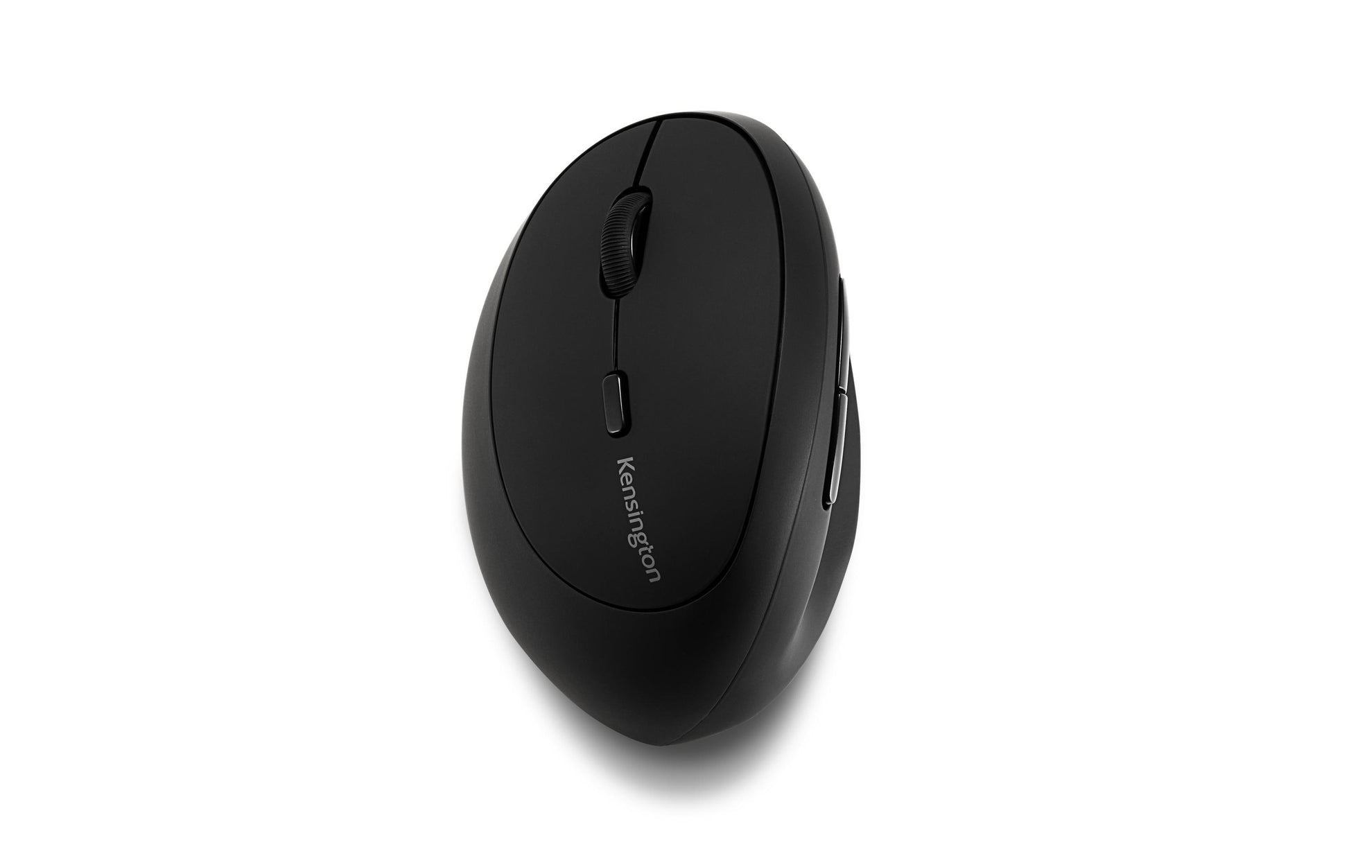 Kensington Pro Fit Ergo Ergonomische Maus – kabellos, für Linkshänder