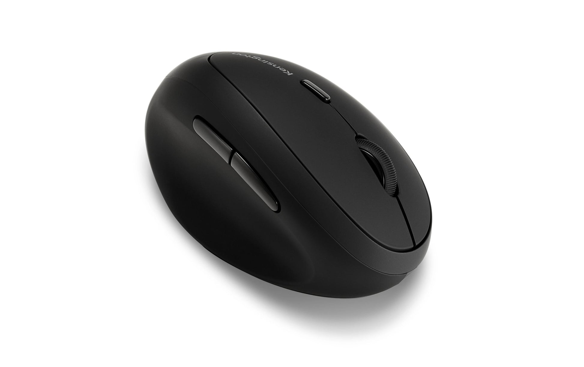 Kensington Pro Fit Ergo Ergonomische Maus – kabellos, für Linkshänder
