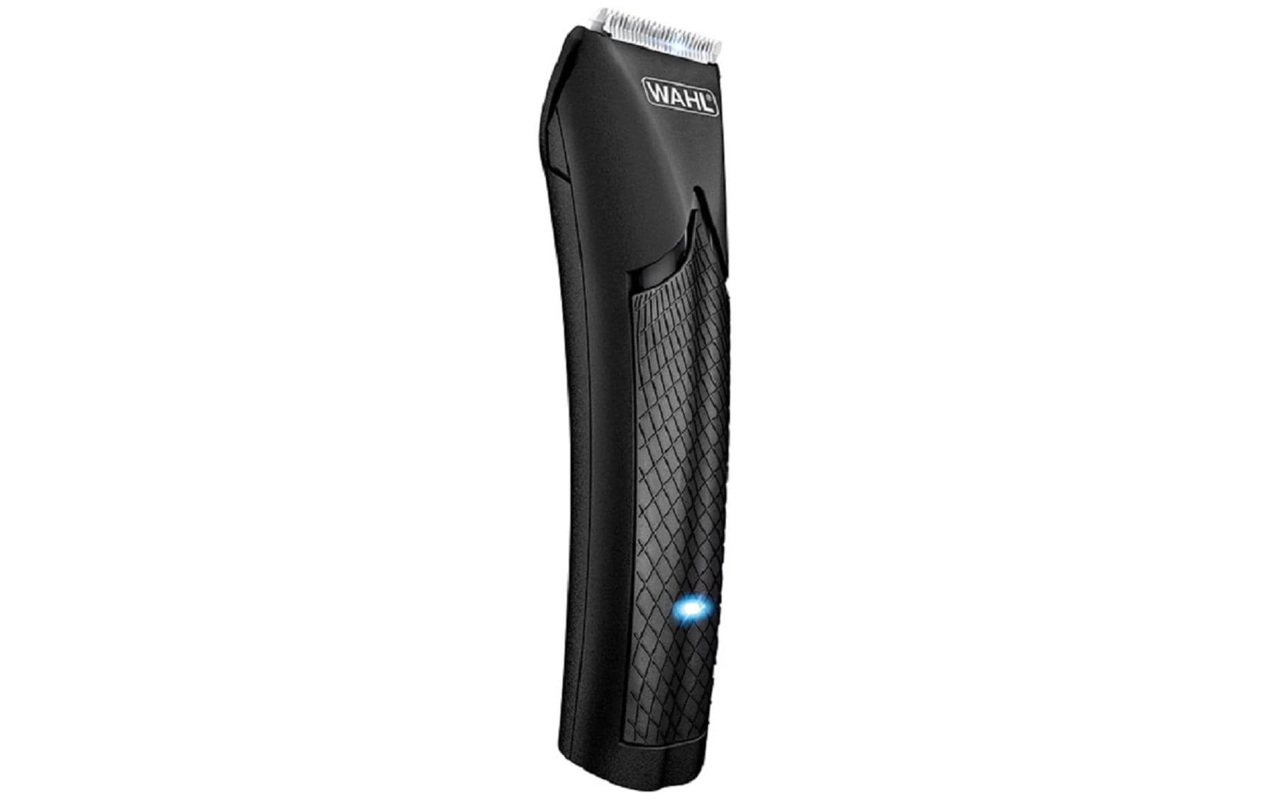 Wahl Haarschneider Trendcut – Li-Ion-Akku, 100 min Laufzeit – 0,9–25 mm – Schwarz