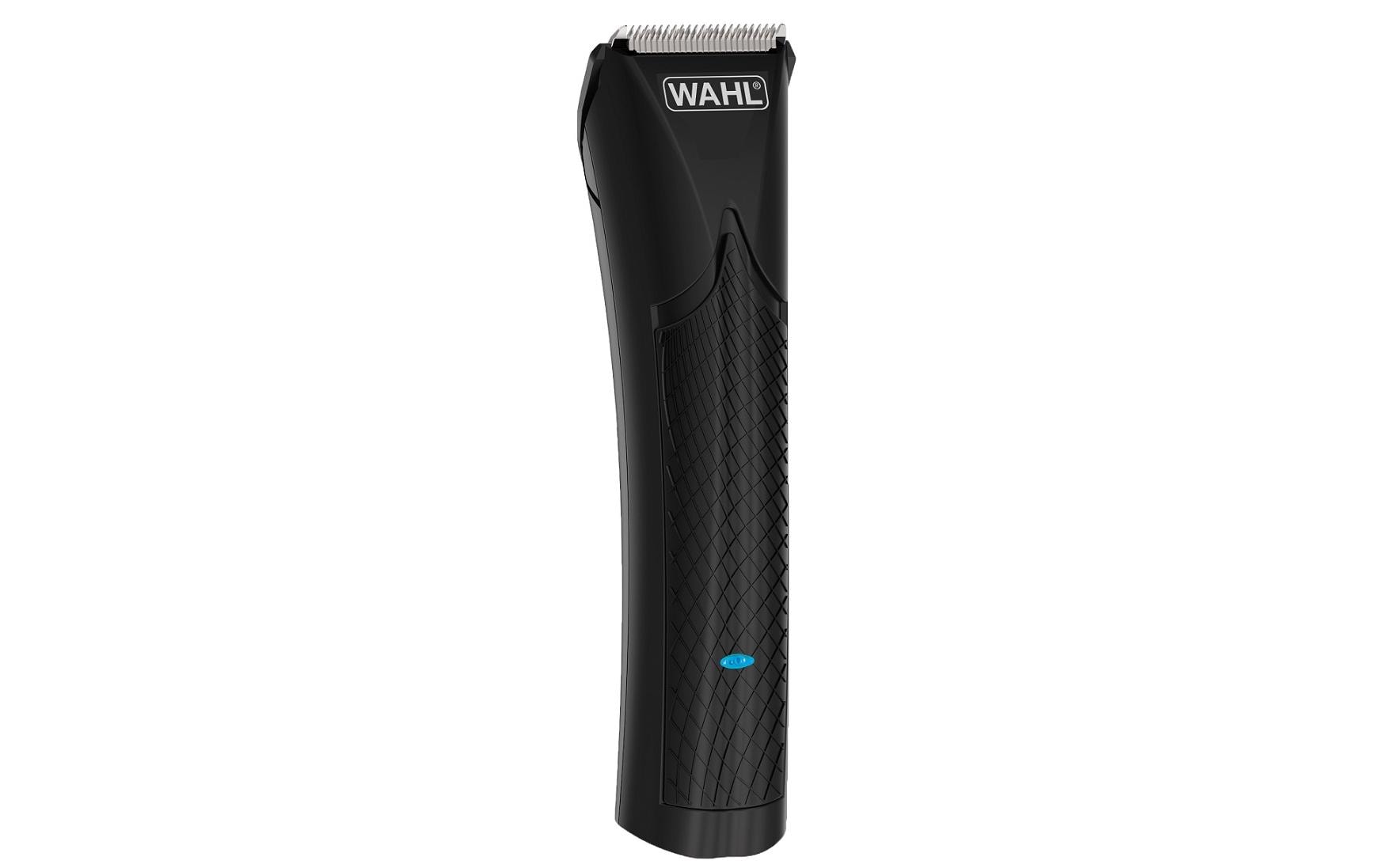 Wahl Haarschneider Trendcut – Li-Ion-Akku, 100 min Laufzeit – 0,9–25 mm – Schwarz