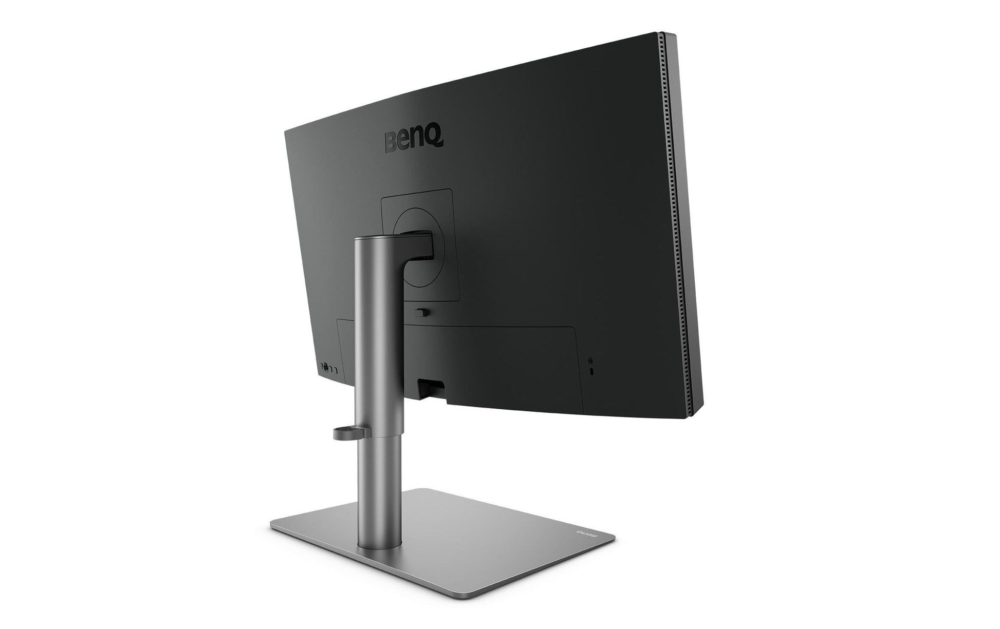 BenQ PD2725U – Monitor, 27" 3840 × 2160 (UHD 4K), IPS, 60 Hz, 250 cd/m², VESA 100 × 100, Schwarz