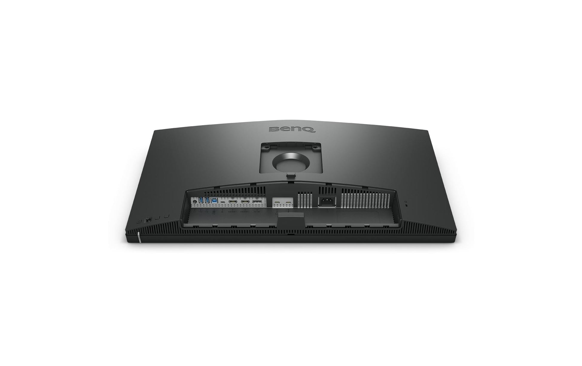 BenQ PD2725U – Monitor, 27" 3840 × 2160 (UHD 4K), IPS, 60 Hz, 250 cd/m², VESA 100 × 100, Schwarz