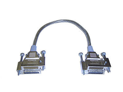 Cisco Stack-Stromkabel – 0,3 m, schwarz, für Cisco 3750X