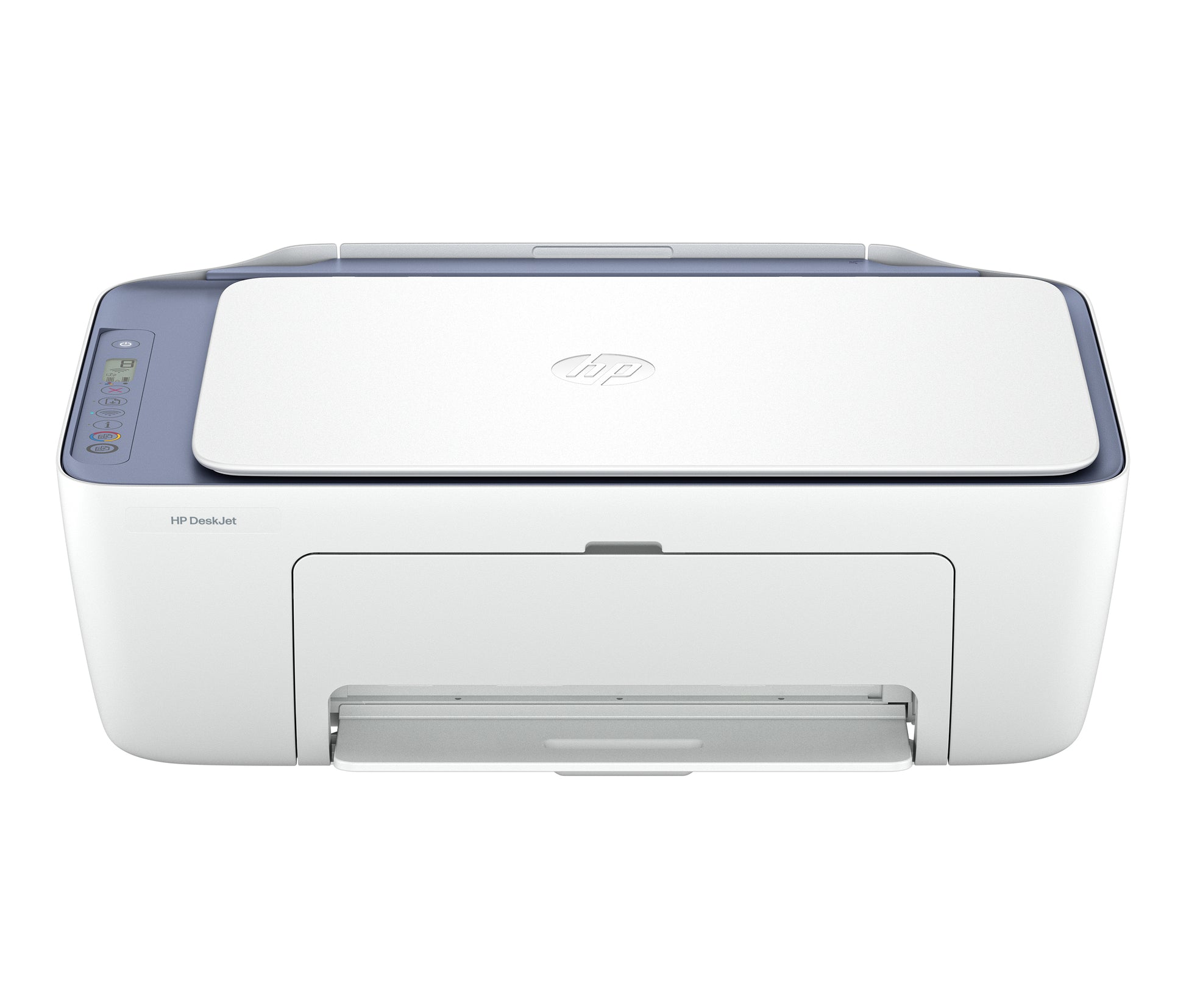 HP DeskJet 2922 All-in-One – Farbtintenstrahl-Multifunktionsdrucker, A4, 3-in-1, Duplex, WLAN, AirPrint