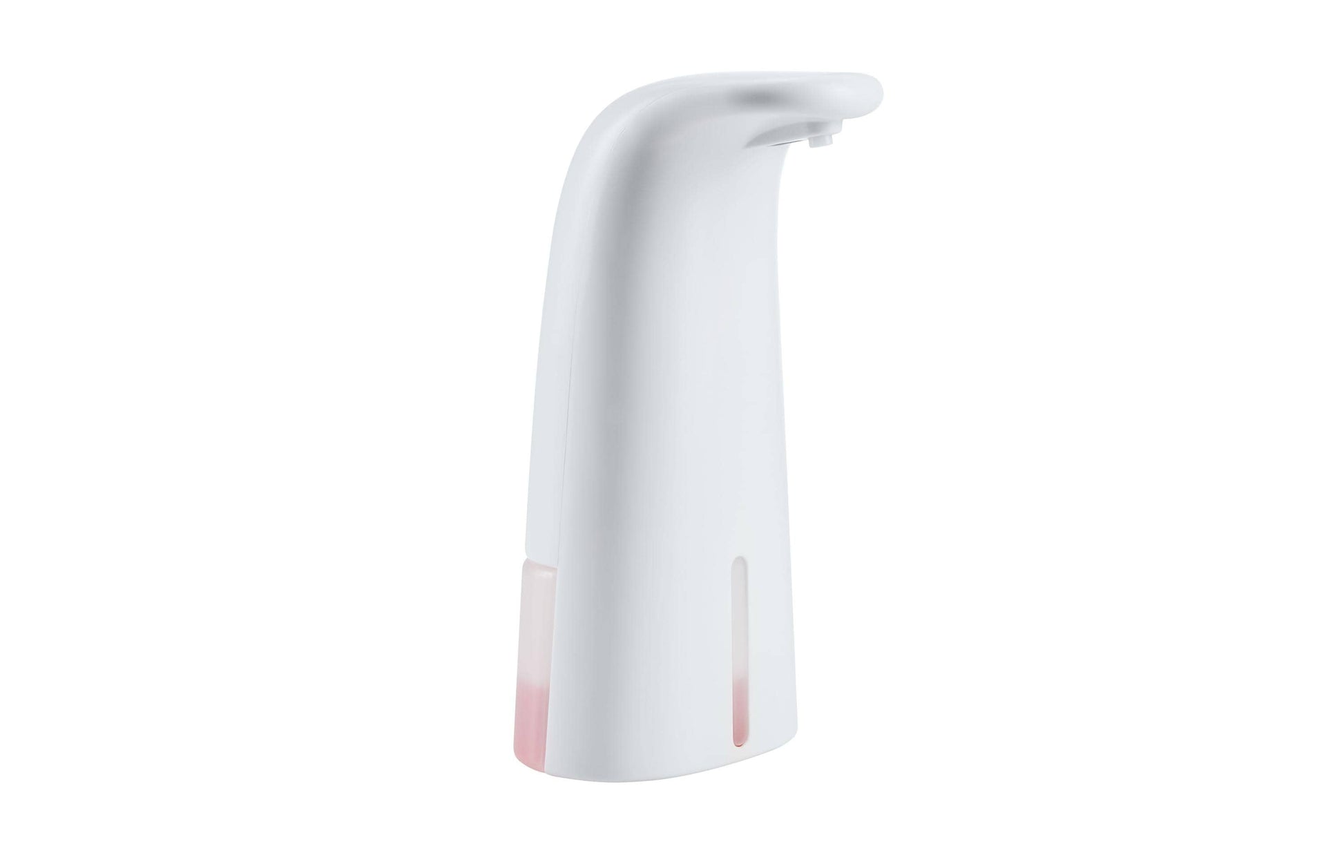 Diaqua Seifenspender – Kunststoff, Weiss, 250 ml