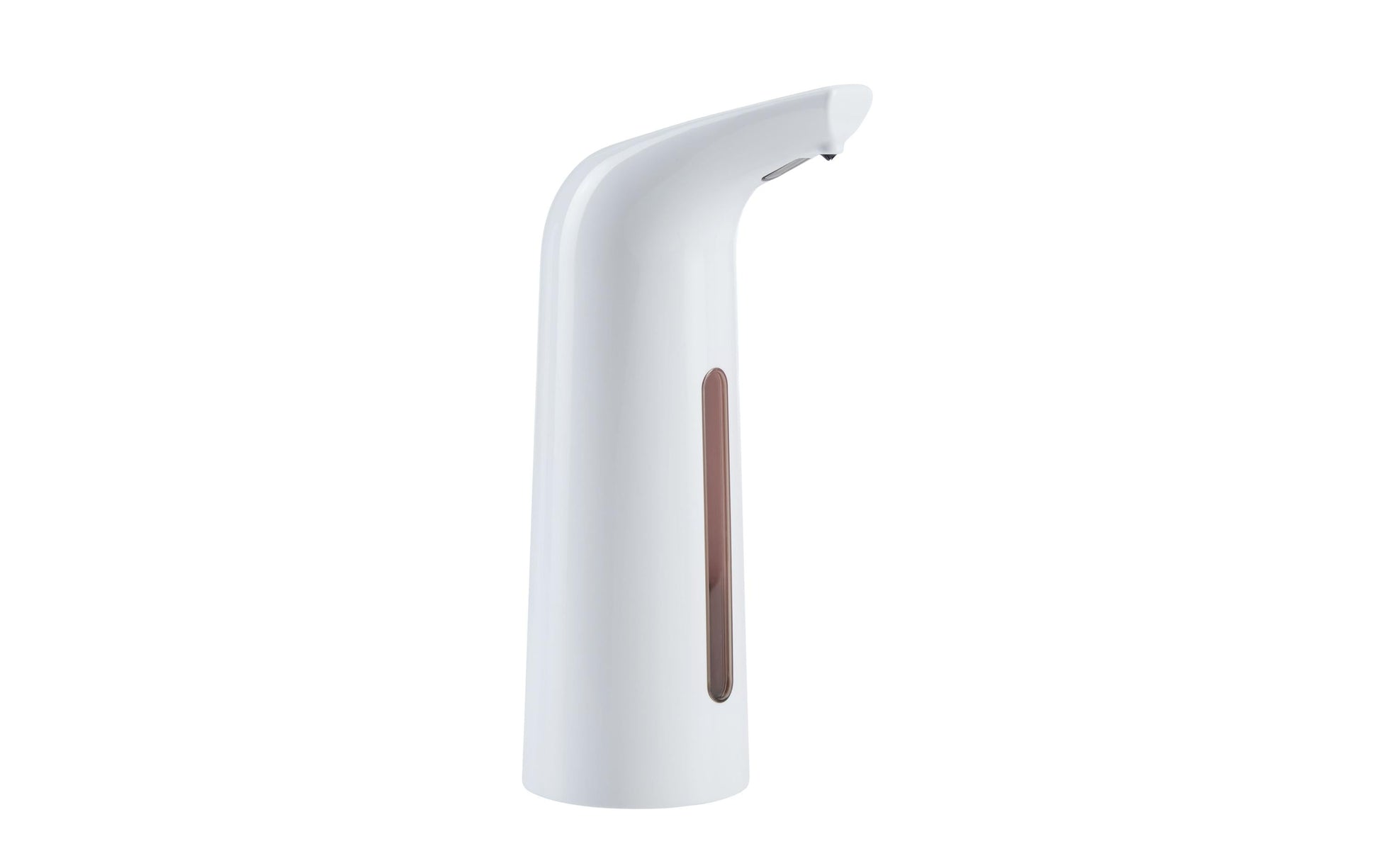 Diaqua Seifenspender – Kunststoff, Weiss, 400 ml