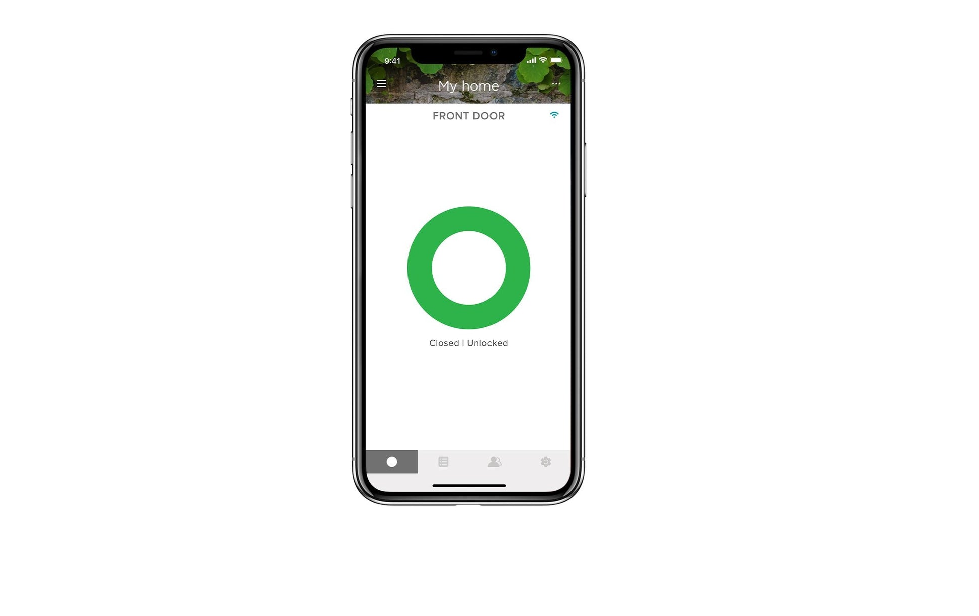 Yale Smart Lock Linus – 58 × 58 × 150 mm, schwarz