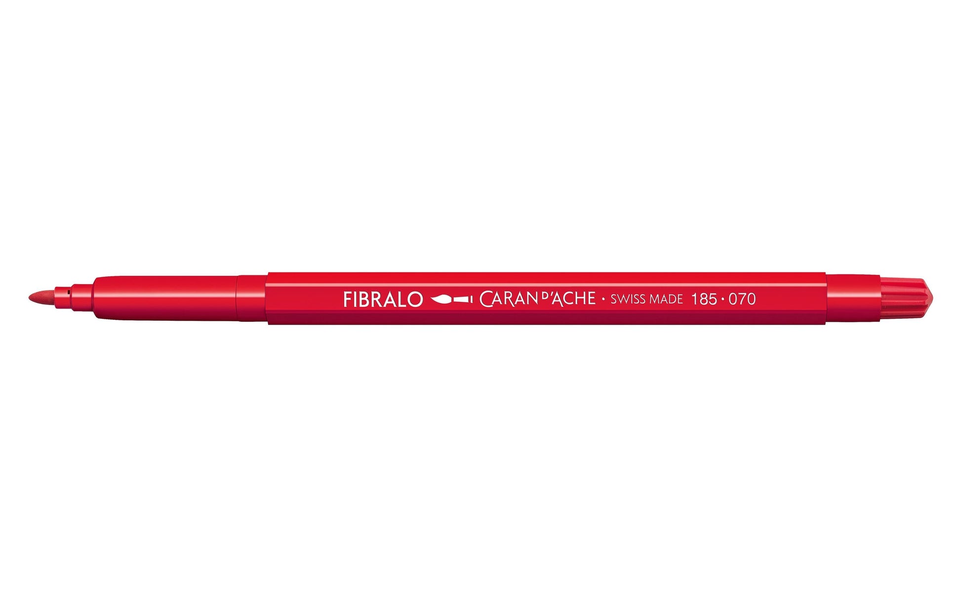 Caran d-Ache Caran d'Ache – Filzstifte Fibralo, Strichbreite 2,8 mm, 1 Stk.
