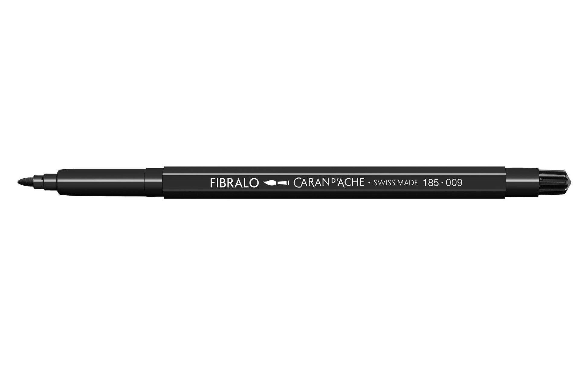 Caran d-Ache Filzstifte, Strichbreite 2,8 mm, auswaschbar, 1 Stk.