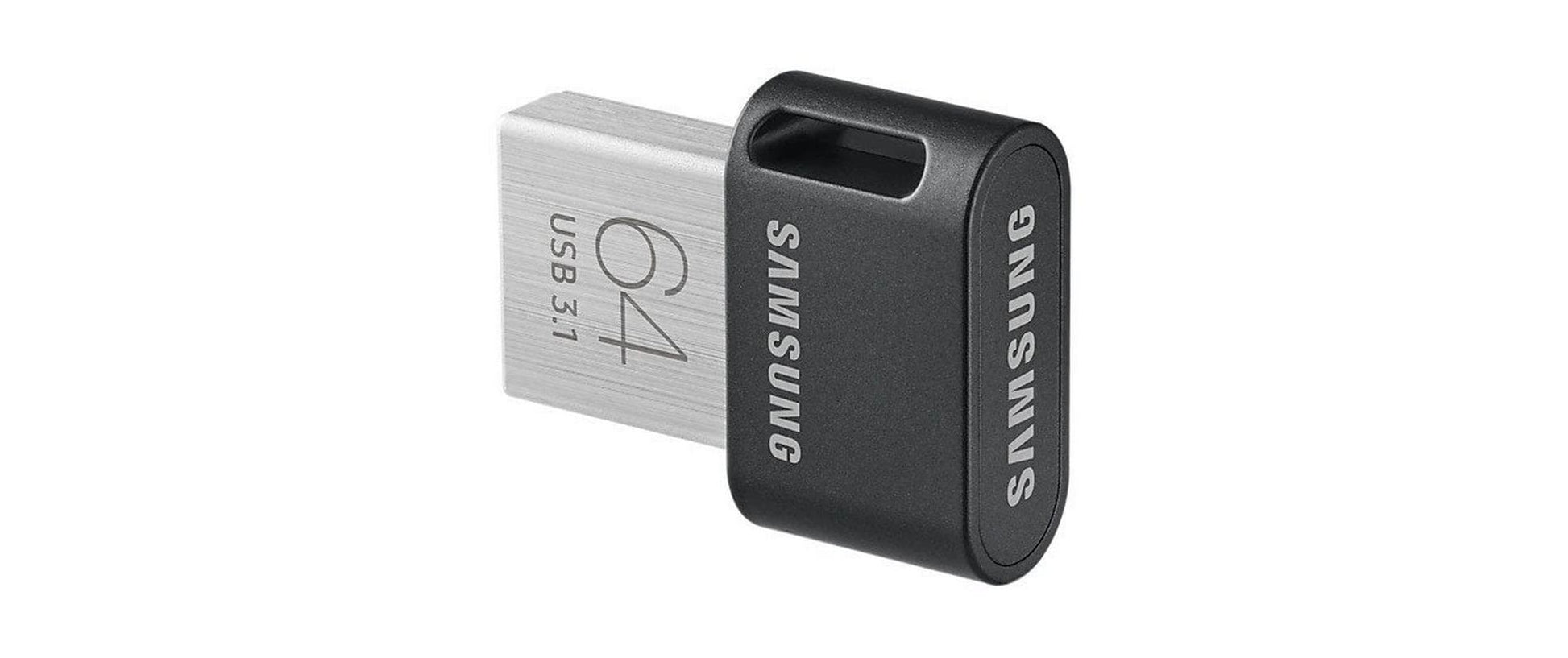 Samsung Fit Plus MUF-64AB USB-Stick – 64 GB, USB Typ-A (USB 3.2 Gen 1), Passwortschutz
