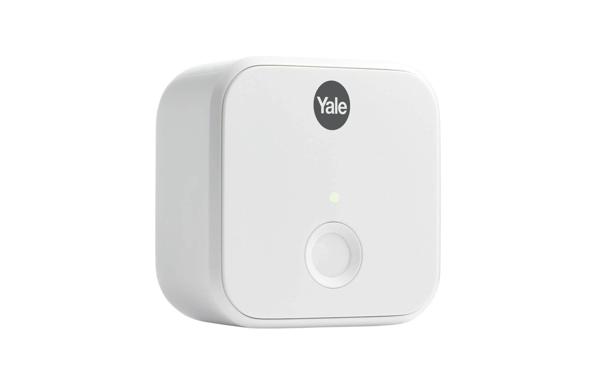 Yale Smart Lock Linus – 58 × 58 × 150 mm, schwarz