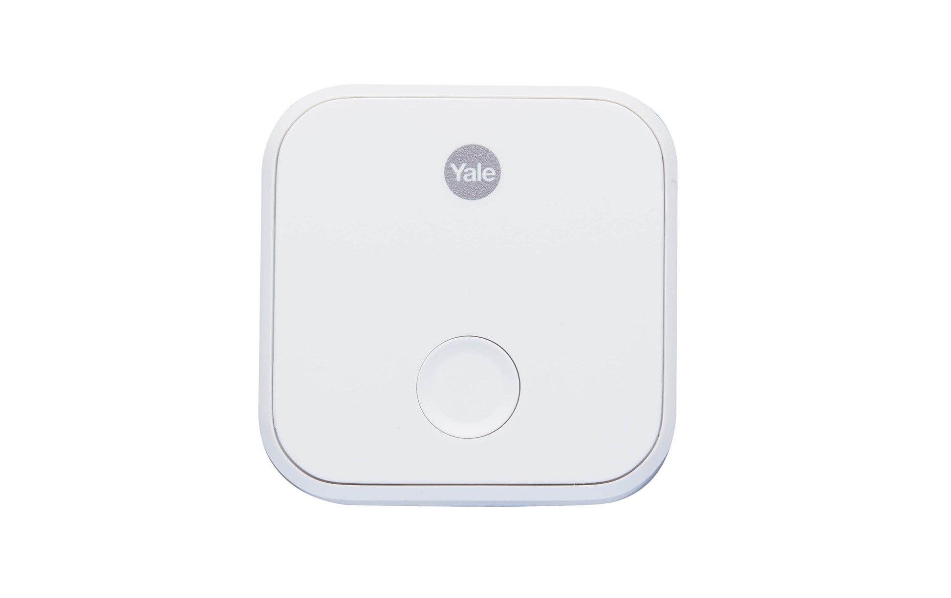 Yale Smart Lock Linus – 58 × 58 × 150 mm, silber