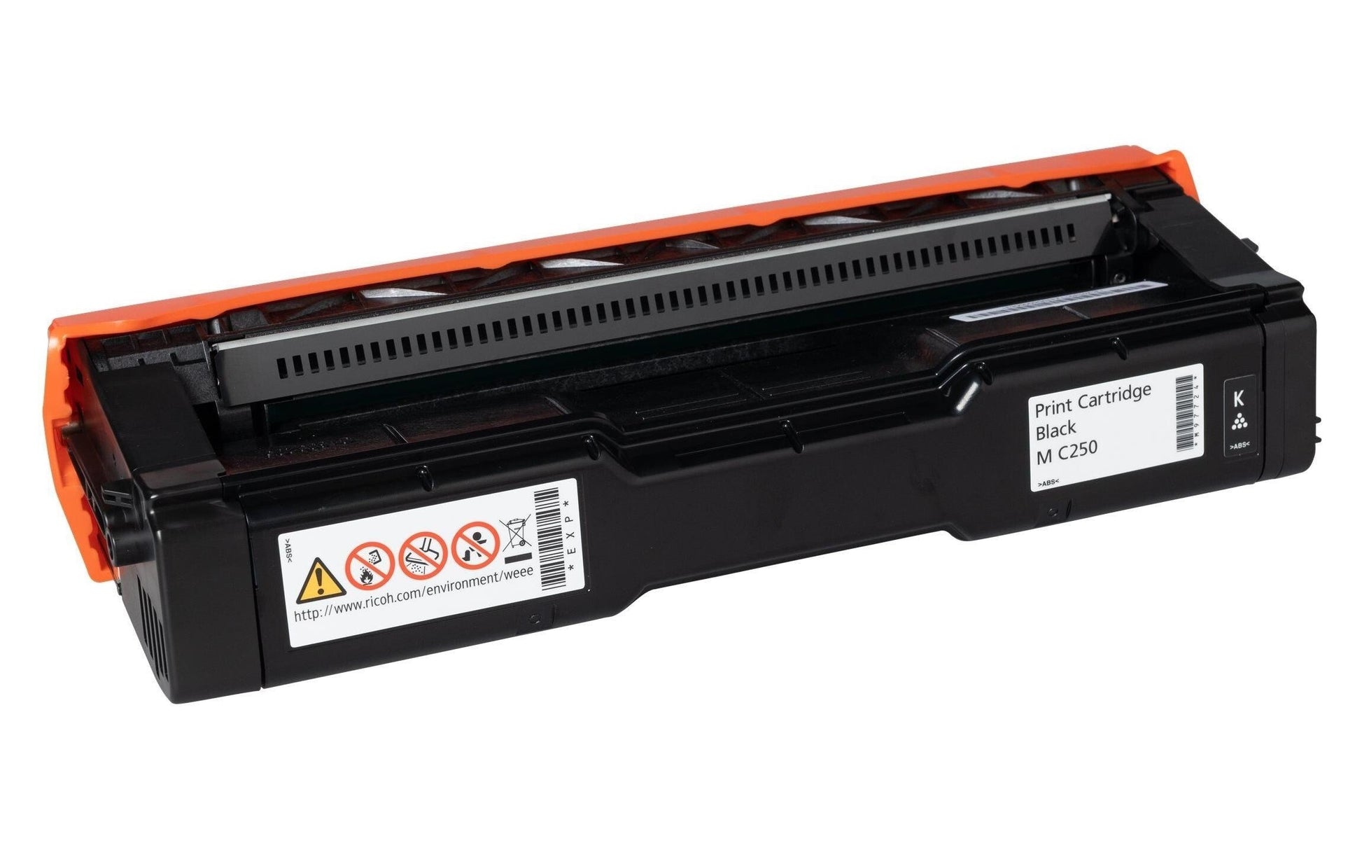 Ricoh Toner – Schwarz, 2300 Seiten