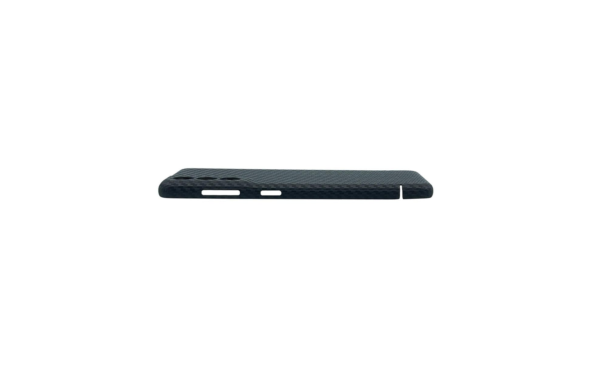 Nevox – Backcover Carbon – für Samsung Galaxy S22+ – Aramidfasern, stossgeschützt