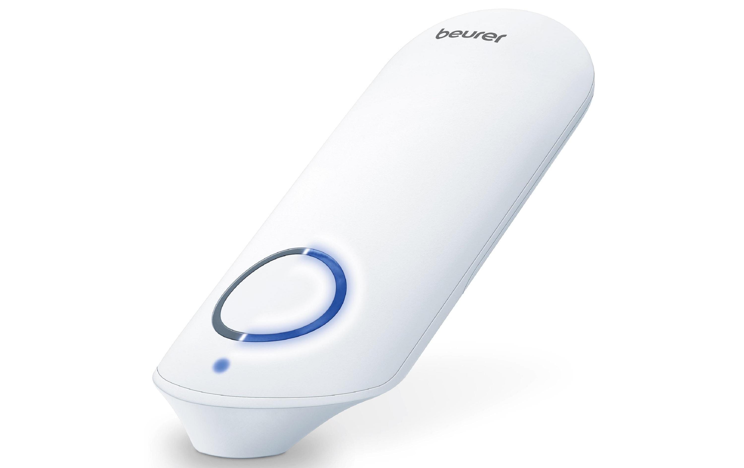 Beurer Insektenstichheiler BR 60 – weiss – 9,8 × 3,5 × 1,9 cm