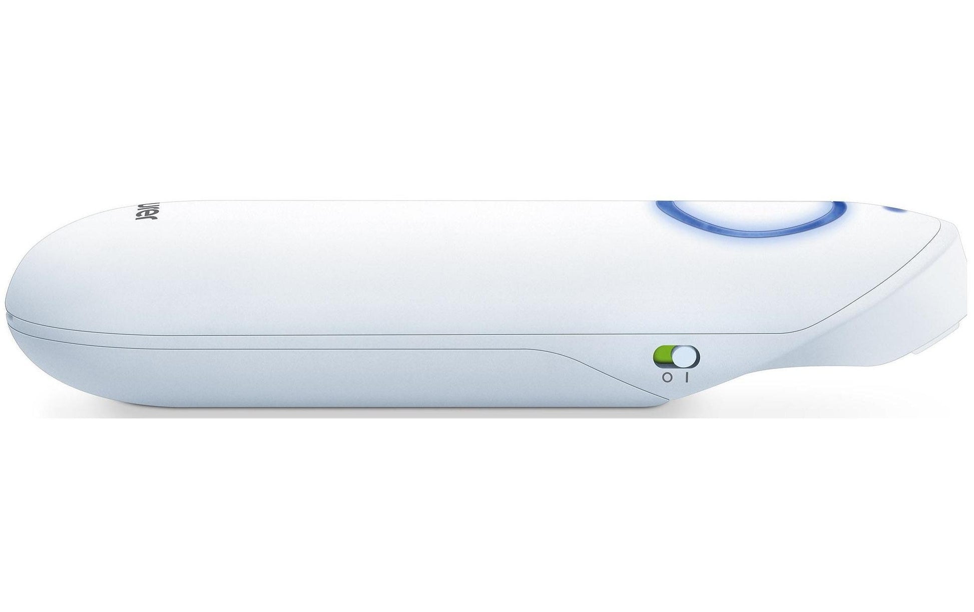 Beurer Insektenstichheiler BR 60 – weiss – 9,8 × 3,5 × 1,9 cm