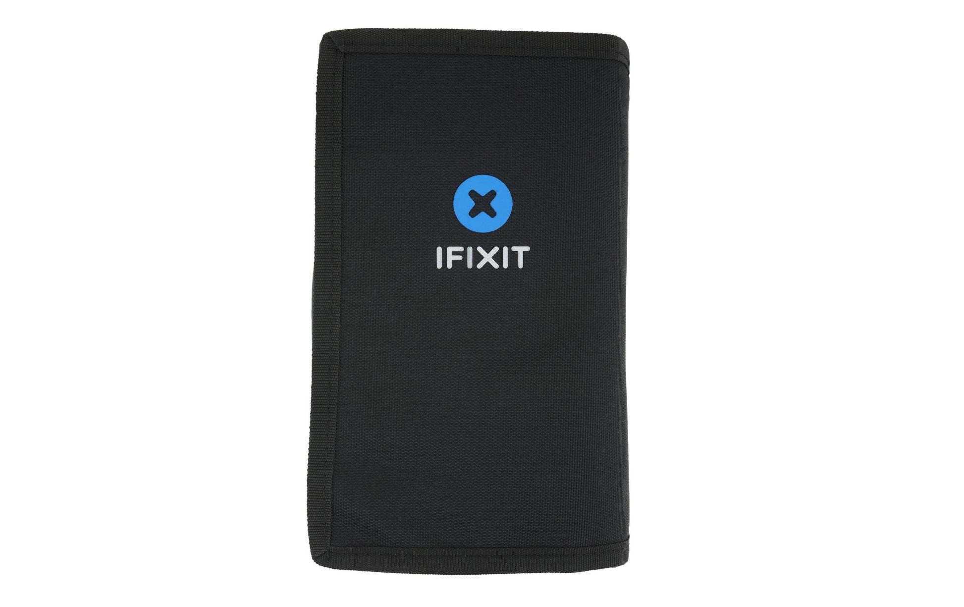 iFixit Pro Tech Toolkit – Spudger, Saugnapf und Pinzette – Schwarz, Blau, Edelstahl