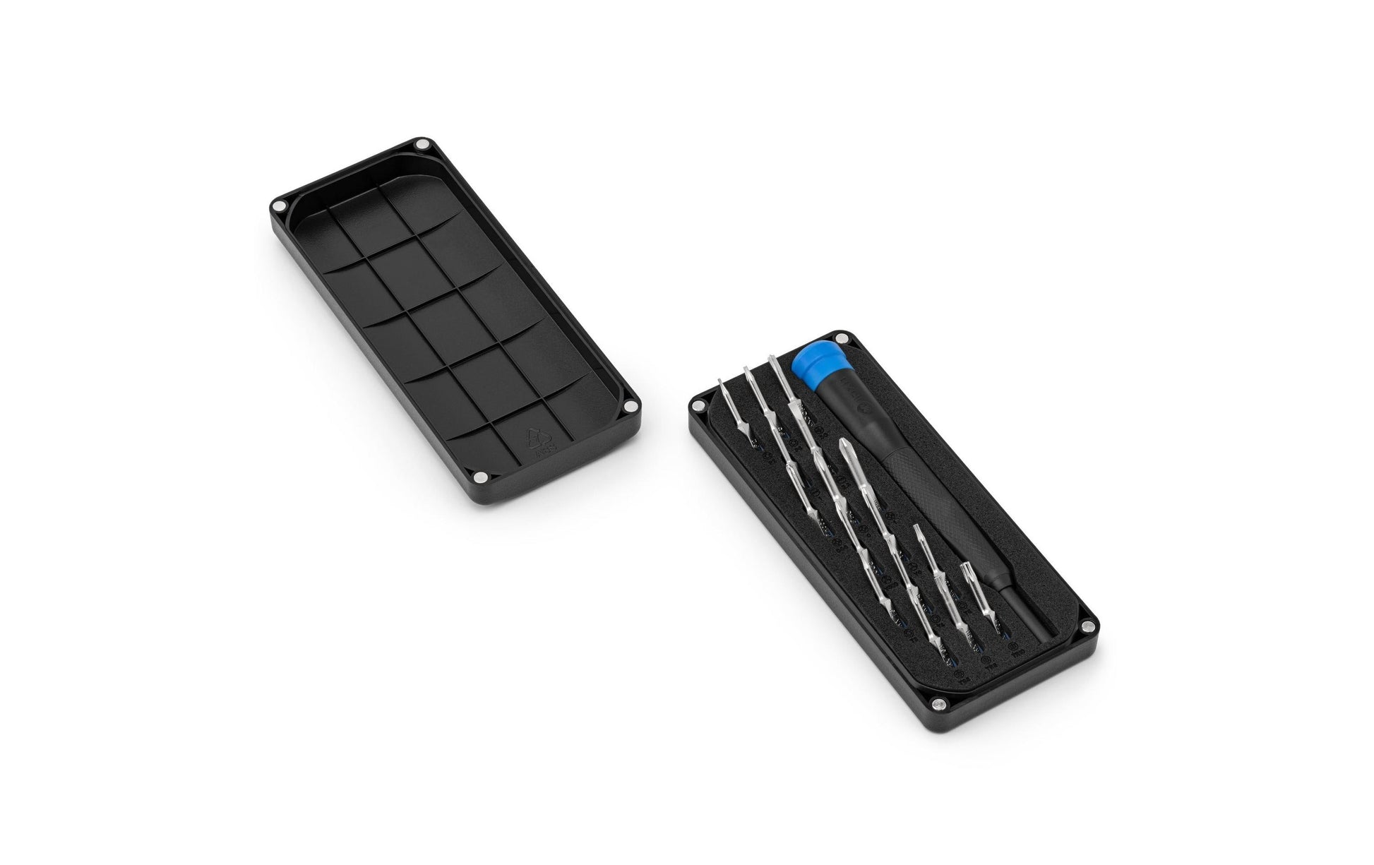 iFixit Schrauberbit-Set PH/SL/TX/Pentalobe/Tri-Point, 16-teilig, EU145474-1