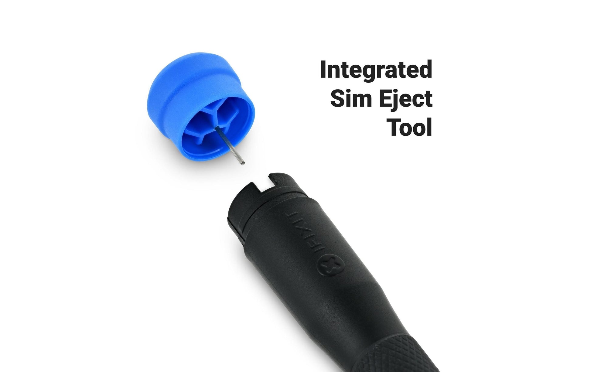 iFixit Schrauberbit-Set PH/SL/TX/Pentalobe/Tri-Point, 16-teilig, EU145474-1
