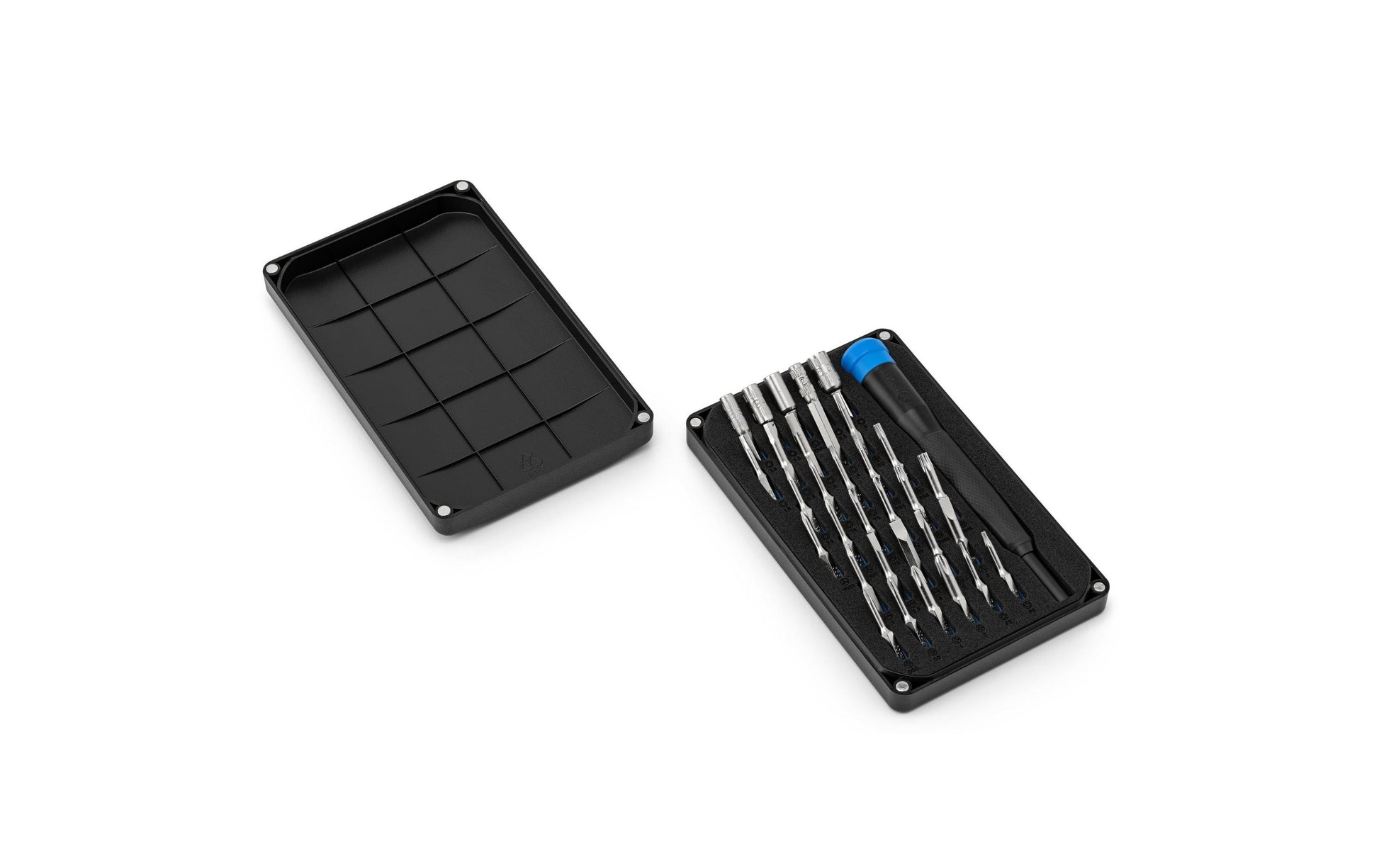iFixit Schrauberbit-Set PH/SL/TX/HEX/Mutterndreher usw., 32-teilig – EU145475-1