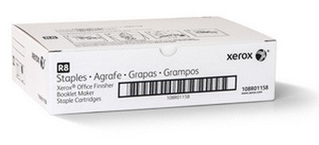 Xerox Heftklammern 108R01158 – für WorkCentre 5845/5855/5865 und andere