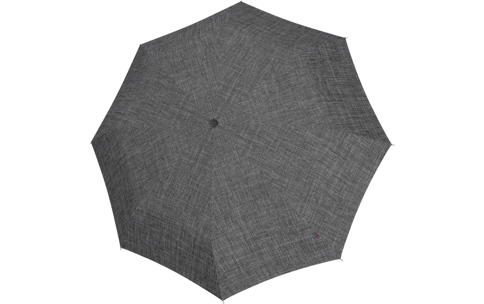 Reisenthel Taschenschirm RS7052 – Ø 99 cm, L 24 cm – Grau
