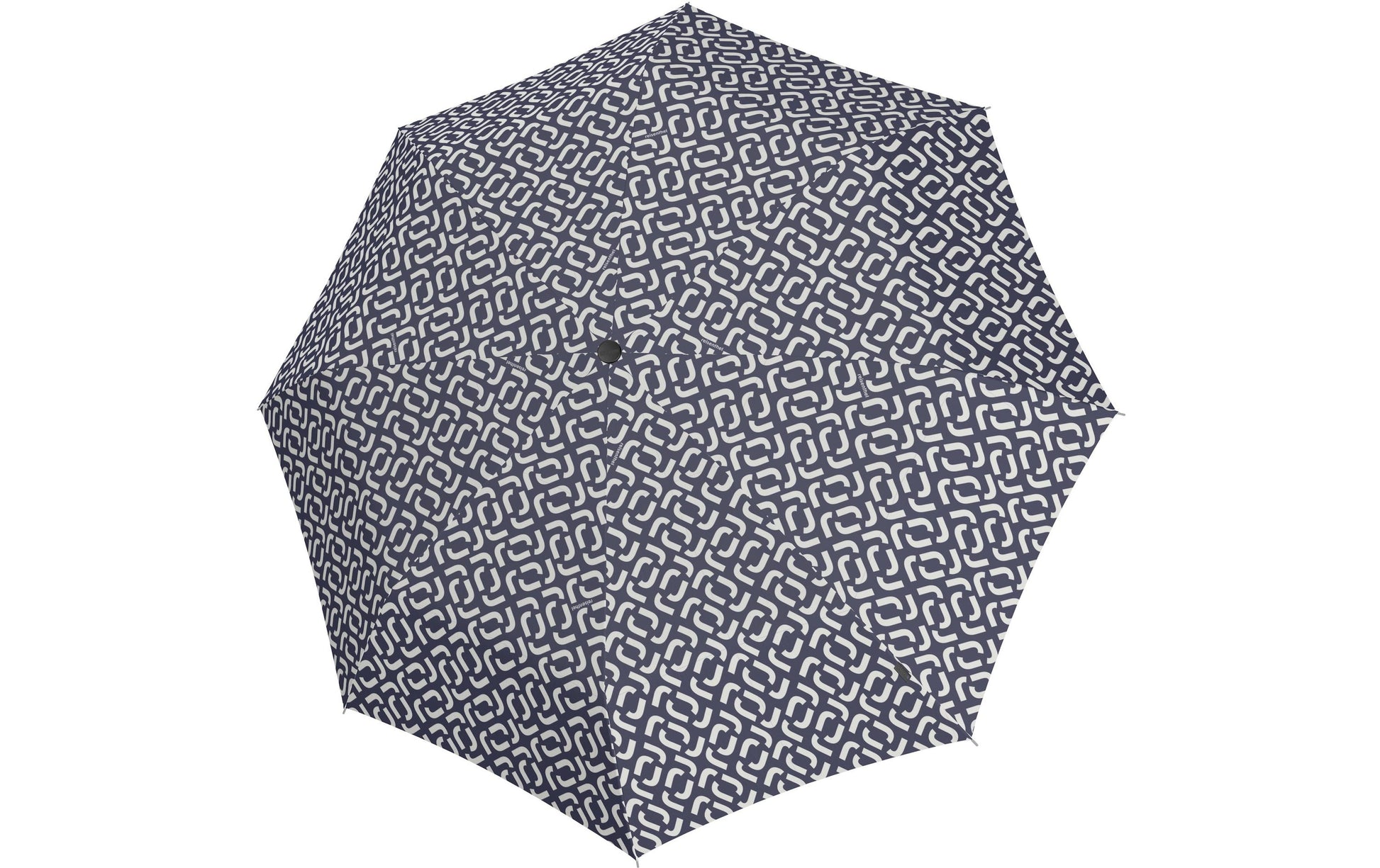 Reisenthel Taschenschirm RS4073 – Ø 99 cm, L 24 cm – Signature Navy