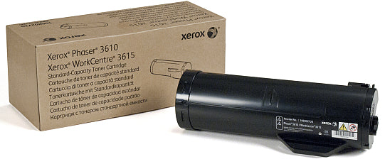 Xerox Toner – Schwarz