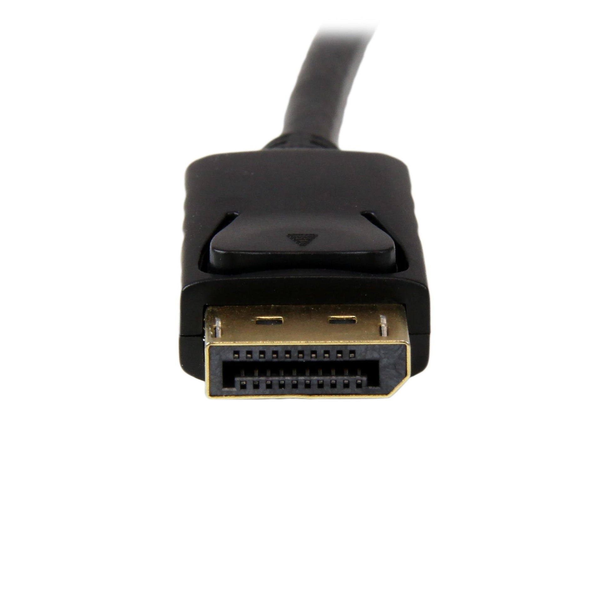 StarTech.com DisplayPort auf VGA Adapter, 4,6 m