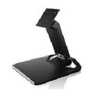 Lenovo 0B47385 – Monitor-Tischständer – freistehend – höhenverstellbar, neigbar – schwarz – für All-in-One-PCs