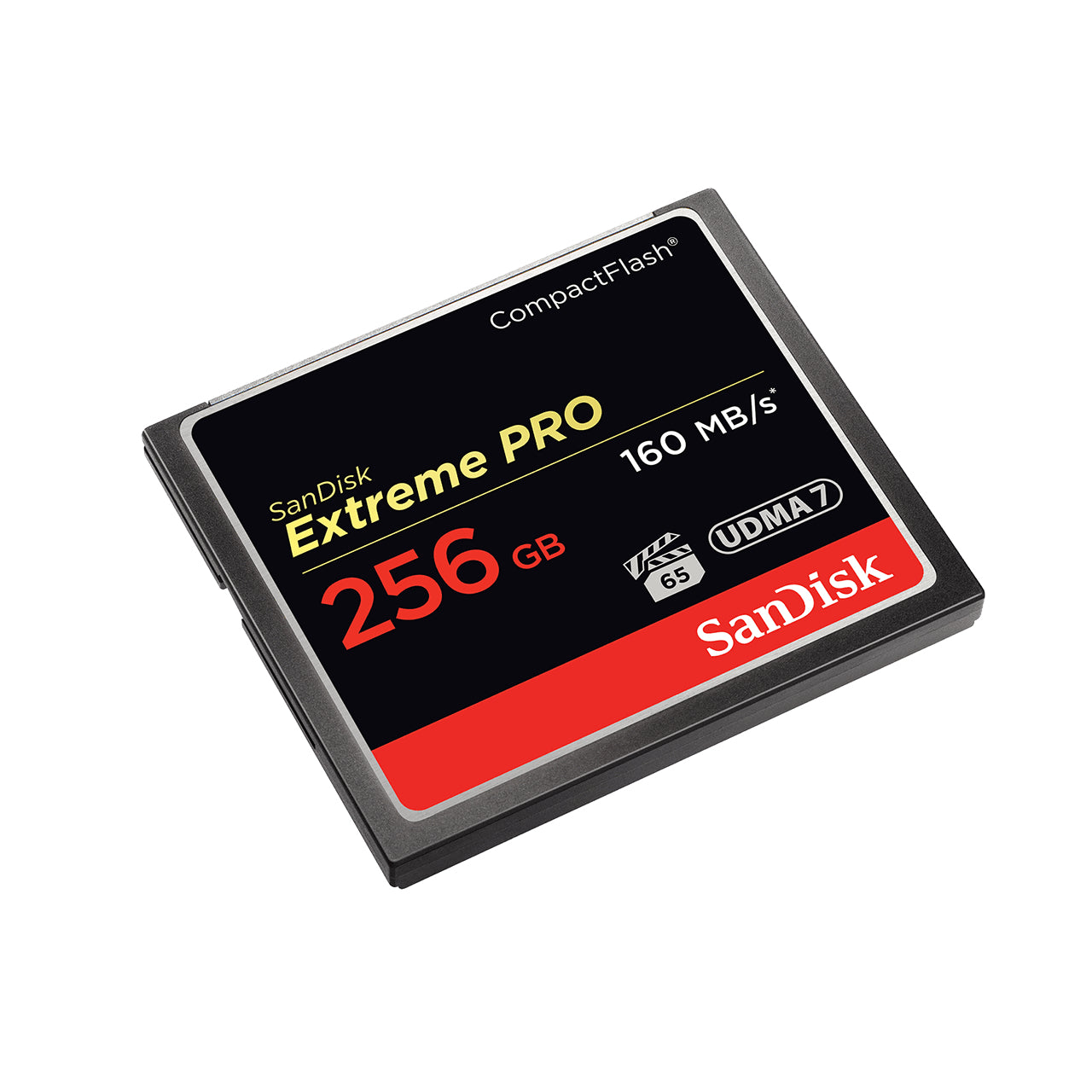 SanDisk Barcode-Etiketten