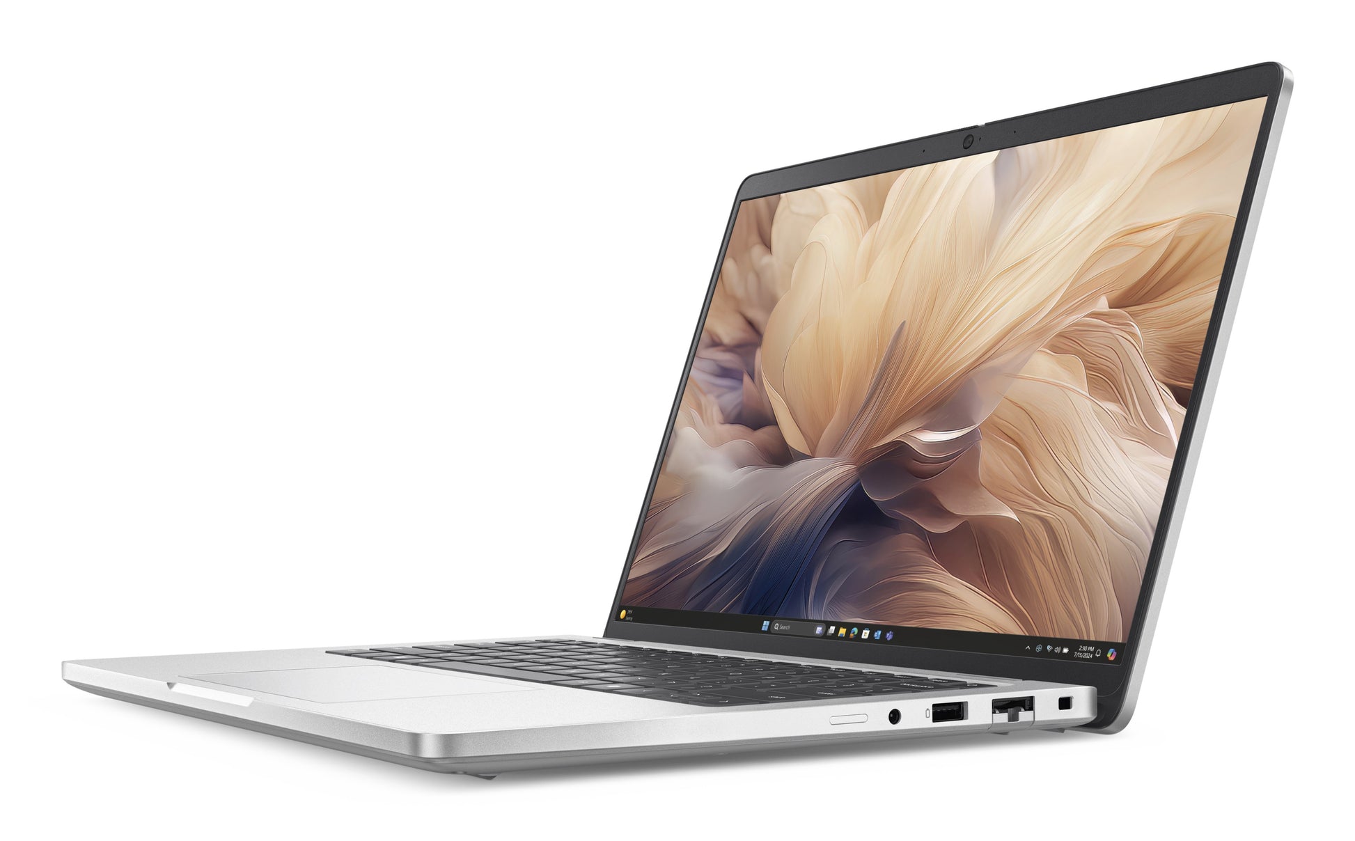 Dell – Pro 14 Plus U7-255U, 14" FHD+, 16 GB, 512 GB – Laptop, Windows 11 Pro