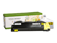 Static Control Components Static Control – Toner TK-590Y – Gelb, 5000 Seiten – für Kyocera