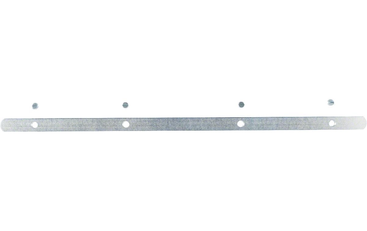Bosch Führungsschienenverbinder – für Führungsschiene – 1 Stück – für Bosch