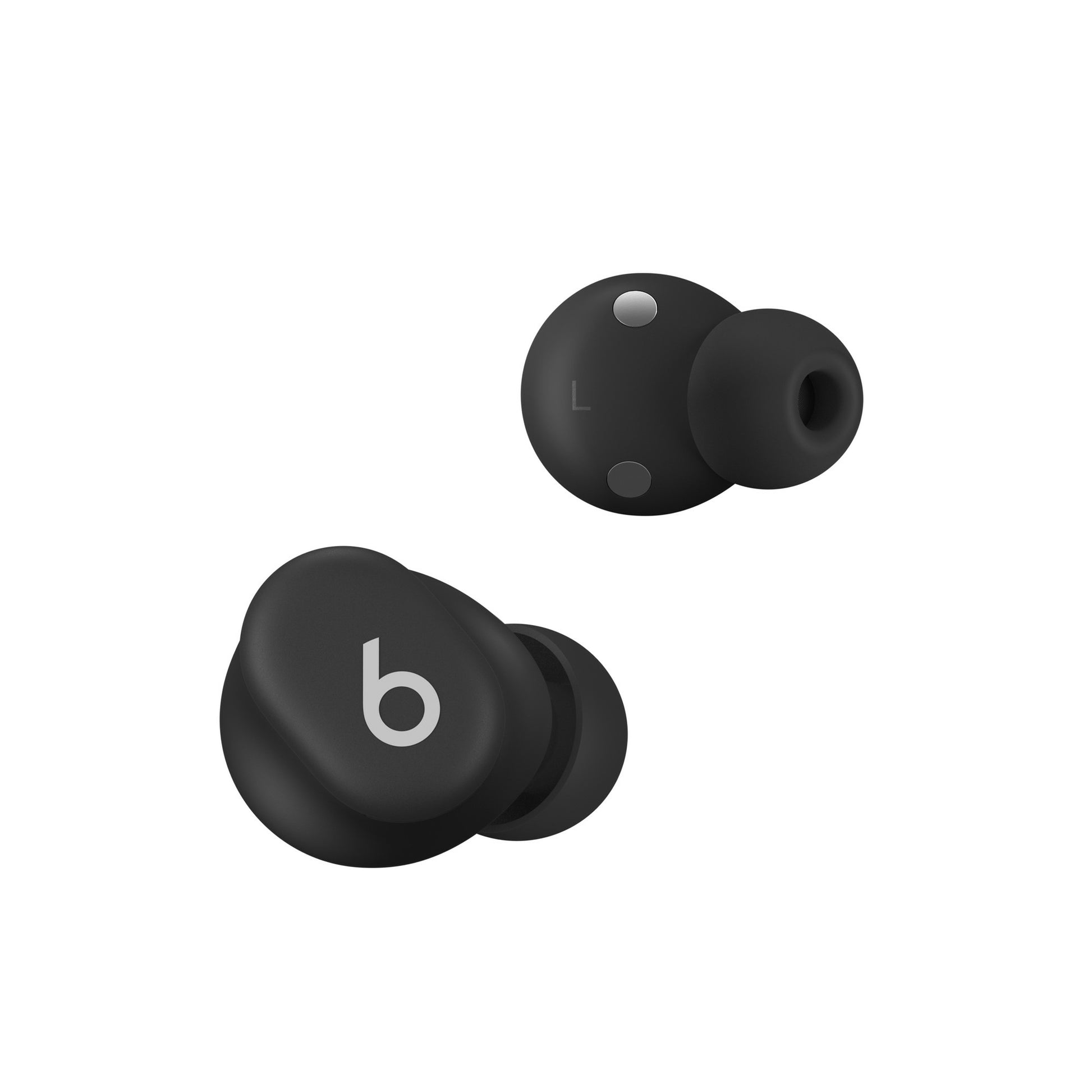 Apple Beats Solo Buds – True Wireless In-Ear Kopfhörer – Bluetooth – Schwarz – bis 18 h