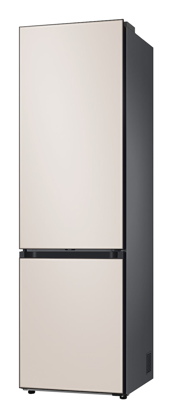 Samsung Kühl-Gefrierkombination RB7300 Bespoke – 387 l, 230 V, No Frost, Energieeffizienzklasse A