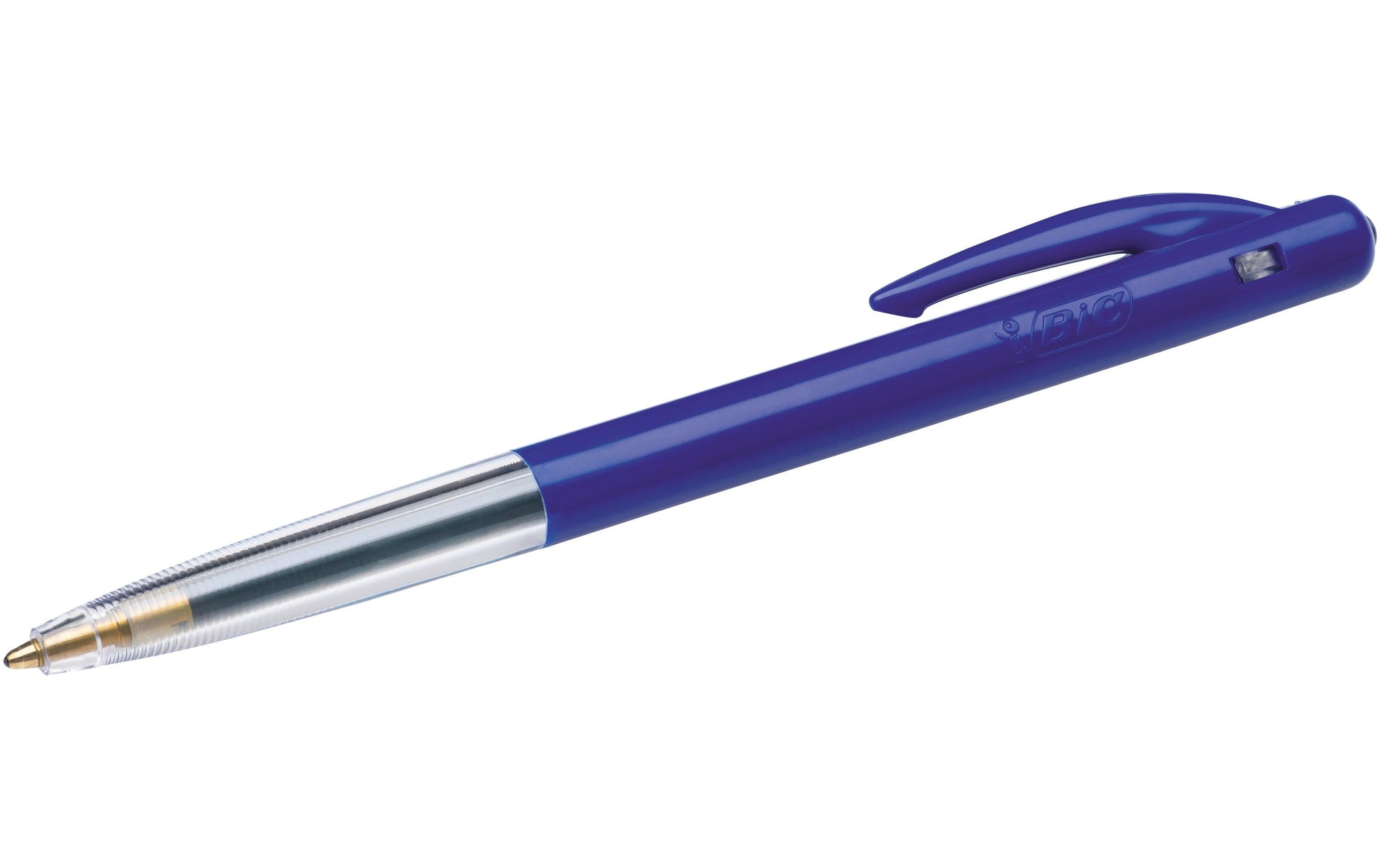 BIC M10 Kugelschreiber blau 1,0 mm – 50 Stück pro Packung