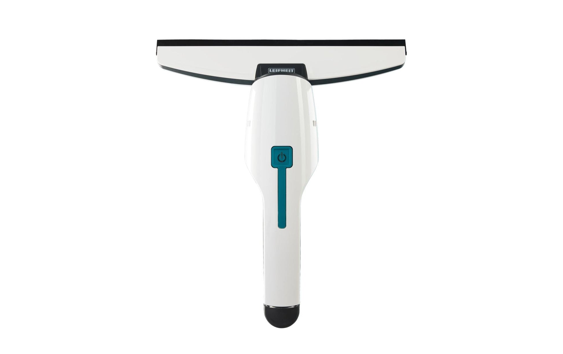 Leifheit NEMO – Fenstersauger – Arbeitsbreite 28 cm, Laufzeit 45 min, Tank 60 ml, 130 m², Weiss